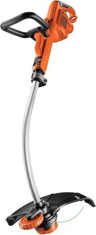 Immagine prodotto Black & Decker Tagliaerba elettrico BlackDecker 700 w (Filo di taglio)