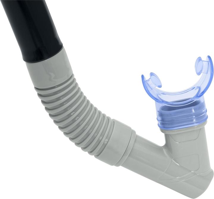 Actual product image Bestway Spark Wave Snorkel Set