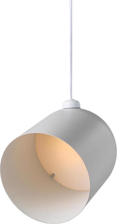Produktbild Nordlux Pendelleuchte Angle E27, Weiss (E27)