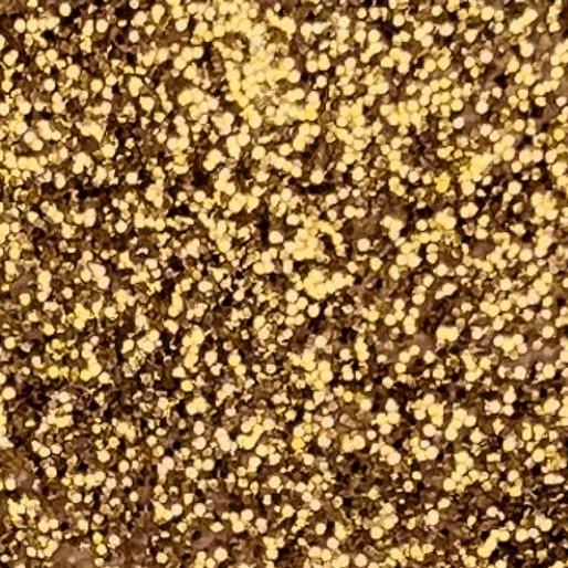 Actual product image Pebeo SetaCuir leather colours (Gold glitter, 45 ml)