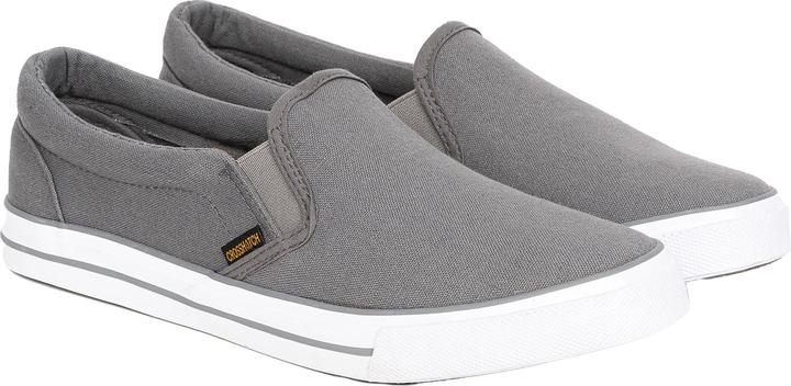 Produktbild Crosshatch Sneaker Ramp MVE (42)