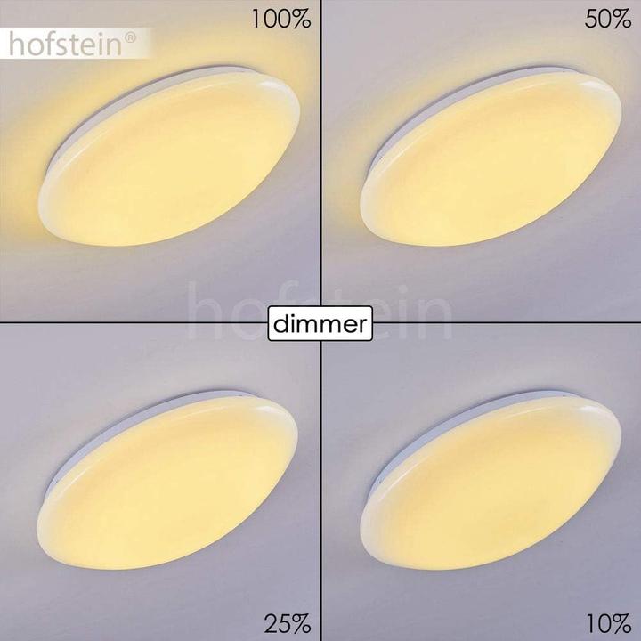 Produktbild Hofstein Deckenlampe (1500 lm)