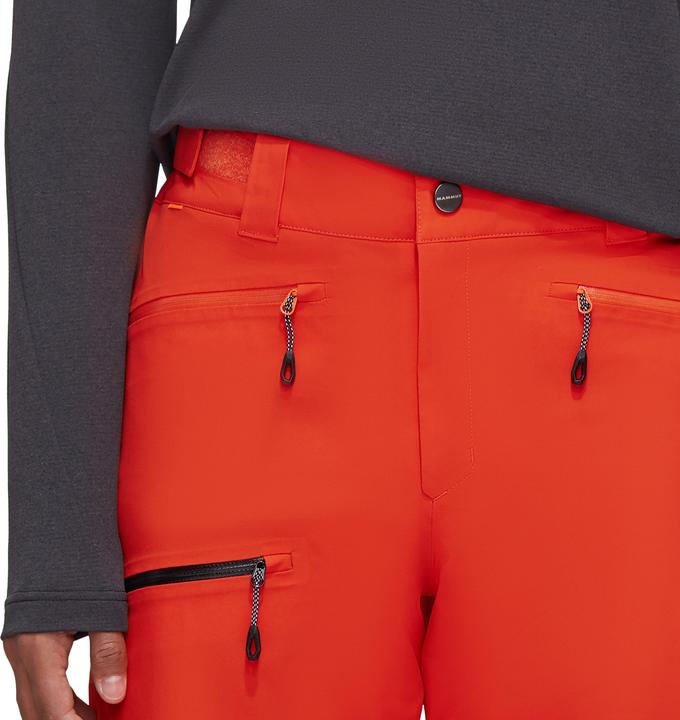 Produktbild Mammut Stoney HS Thermo Pants Men (48, M)
