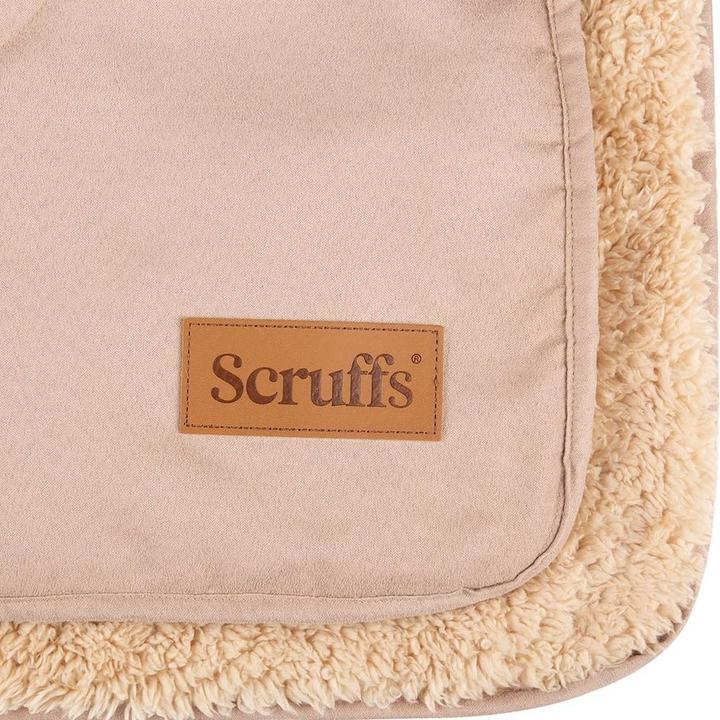 Produktbild Scruffs Hundedecke Snuggle (Hund)