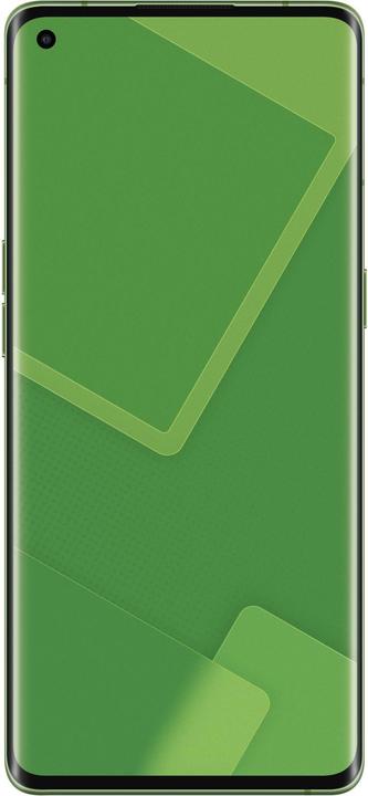 Image du produit OPPO Reno4 Pro 5G (256 Go, Green Glitter, 6.50", Double SIM, 48 Mpx, 5G)