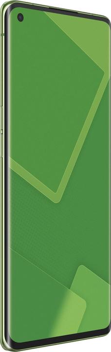 Image du produit OPPO Reno4 Pro 5G (256 Go, Green Glitter, 6.50", Double SIM, 48 Mpx, 5G)