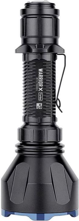 Produktbild Olight Warrior X Turbo (15.70 cm, 1100 lm)