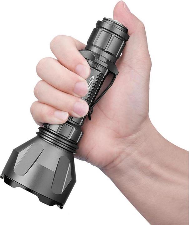 Produktbild Olight Warrior X Turbo (15.70 cm, 1100 lm)