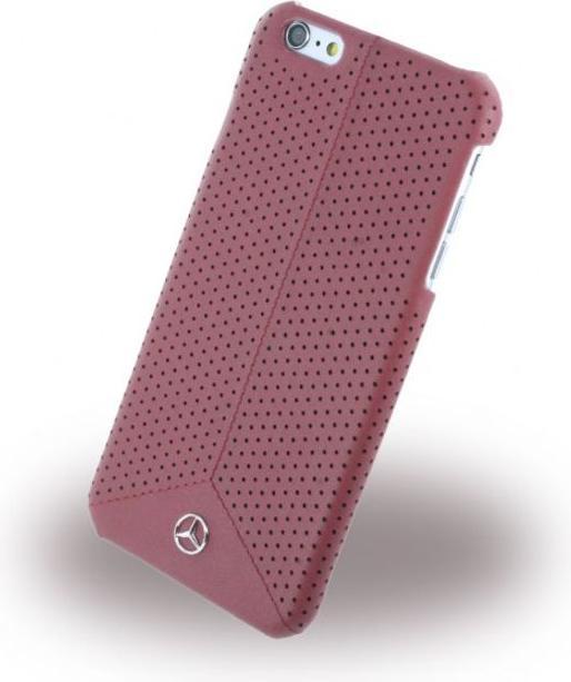 Produktbild Mercedes-Benz Pure Line (Apple iPhone 6s Plus, Apple iPhone 6 Plus)