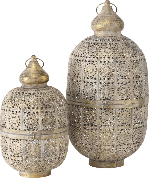 Produktbild Boltze Home Abby (Ø 32.5 x 65 cm, 2 x)