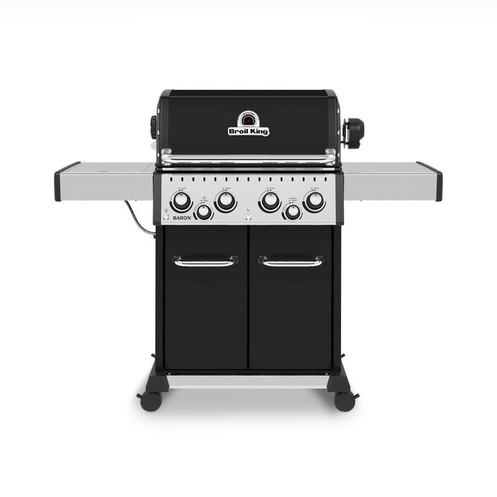 Image du produit Broil King Baron 490 (11.40 kW)