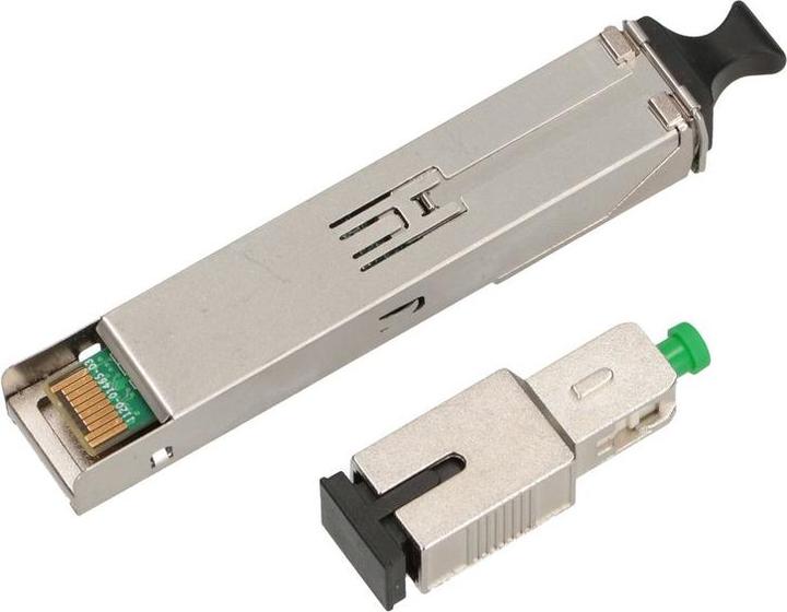 Image du produit Huawei SmartAX MA5671A | ONU | GPON, SC-APC 20 km
