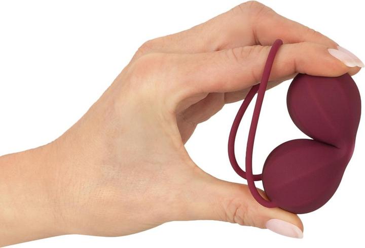 Actual product image Magic Shiver Love Balls