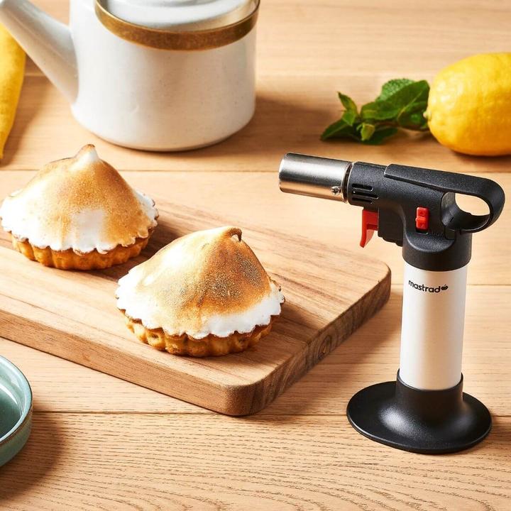 Produktbild Mastrad Profi Flambierbrenner