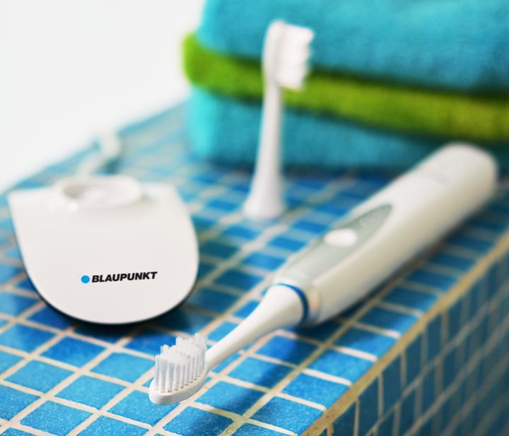 Immagine prodotto Blaupunkt Sonic (Spazzolino sonico)