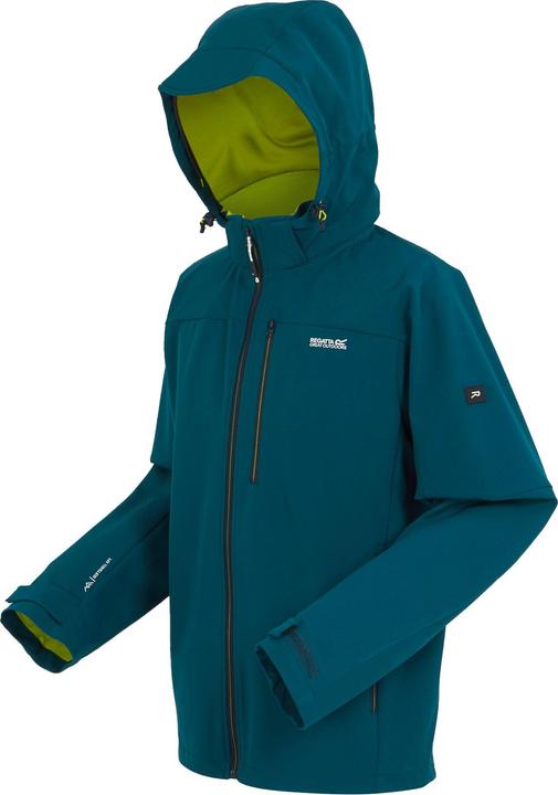 Produktbild Regatta Arana Softshelljacke (S)