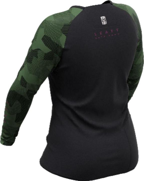 Produktbild Leatt Jersey MTB All-MTN 3.0 (M)