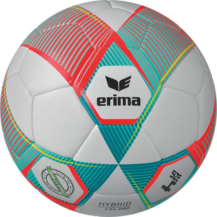 Erima Fussball Hybrid Lite 290 Grösse 4