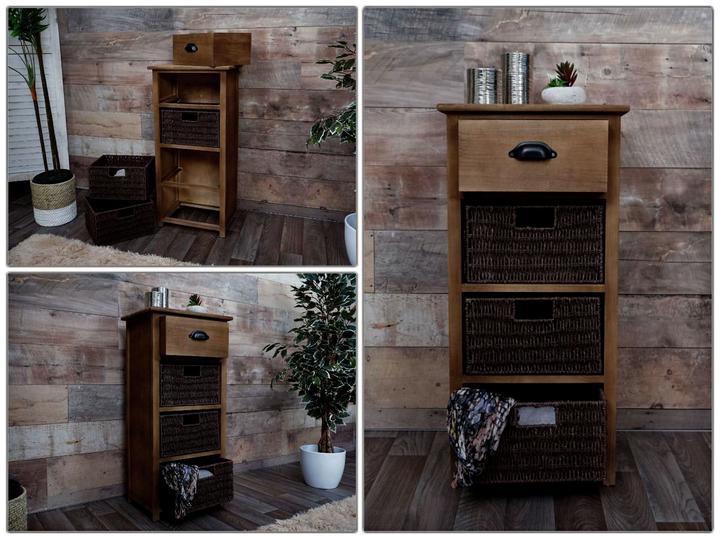 Actual product image MCW K84 (83 x 40 x 29 cm)