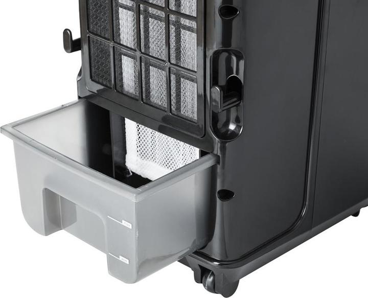 Actual product image Bestron AAC5000 fan