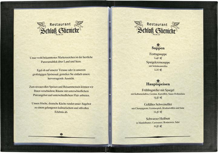 Actual product image Sigel Structure paper (200 g/m², 50 x, A4)