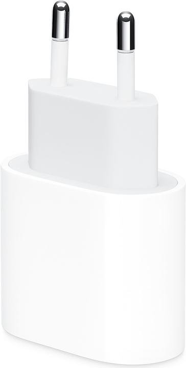 Productafbeelding Apple USB-C voedingsadapter (20 W)