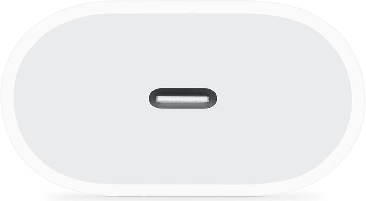 Productafbeelding Apple USB-C voedingsadapter (20 W)