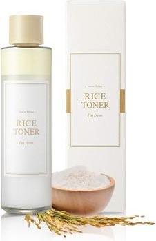 Produktbild I'm From Rice Toner (Tonic, 150 ml)