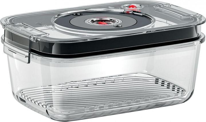 Immagine prodotto Bosch Hausgeräte MS6CM61V2 Frullatore a mano con vuoto ErgoMixx (Spina UE)