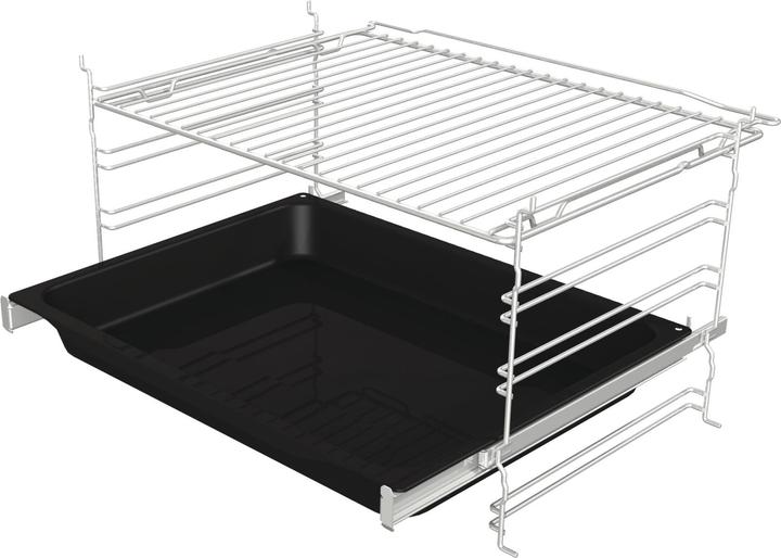 Image du produit Hisense BI64211AX Four multifonction Even Bake 77