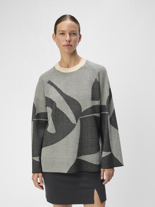 Produktbild Object Strick Pullover (M)