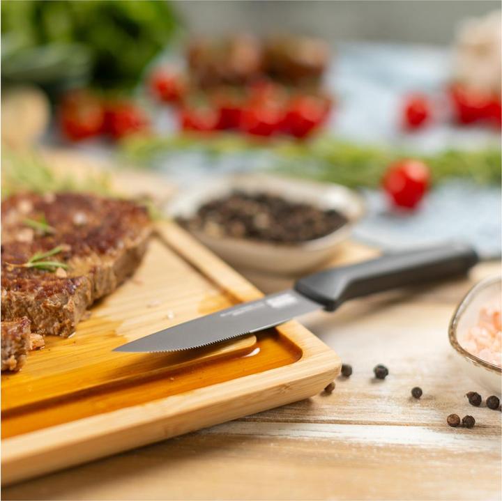 Immagine prodotto Kuhn Rikon ICED Steakmesser Set (4 Pezzo/i, Coltello)