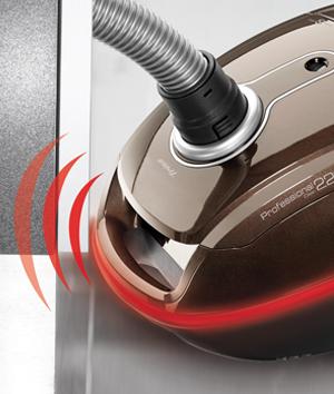 Produktbild Trisa Professional Clean 2200 Plus