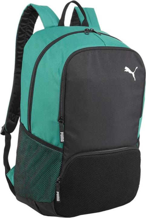 Immagine prodotto Puma Team Goal Premium XL Zaino verde-nero 90458 04