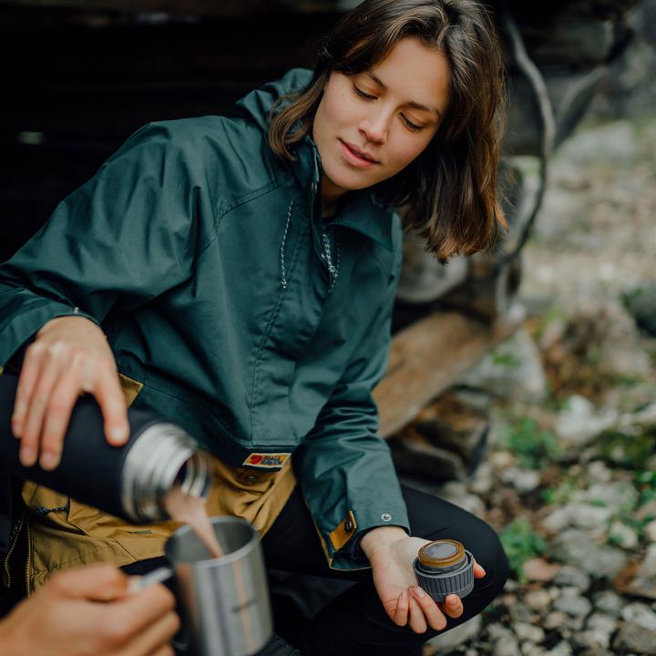 Produktbild Fjällräven Vardag Anorak W (M)
