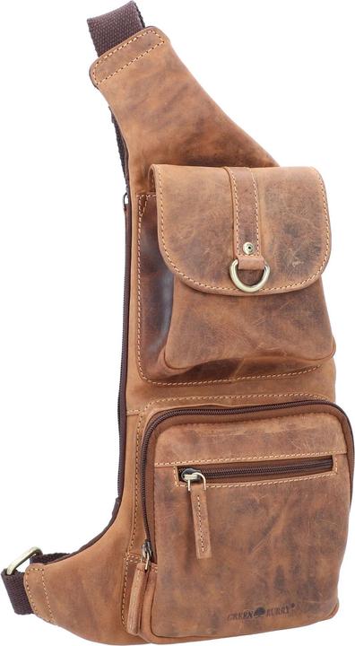 Immagine prodotto Greenburry Zaino/zaino vintage 1612