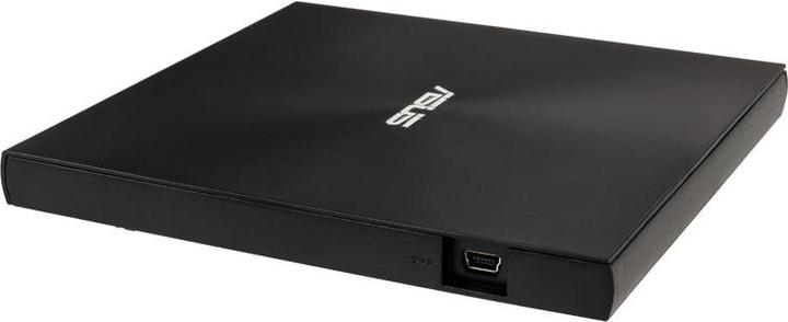 Actual product image ASUS ZenDrive U9M (DVD drive, CD burner, CD drive, DVD writer)