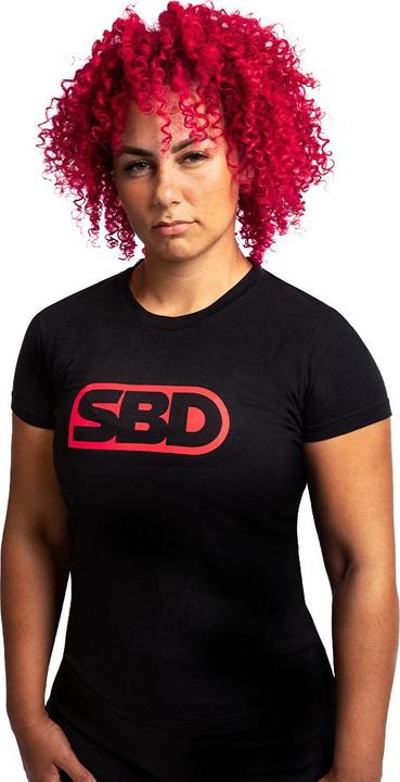 Produktbild SBD T-Shirt (XS)