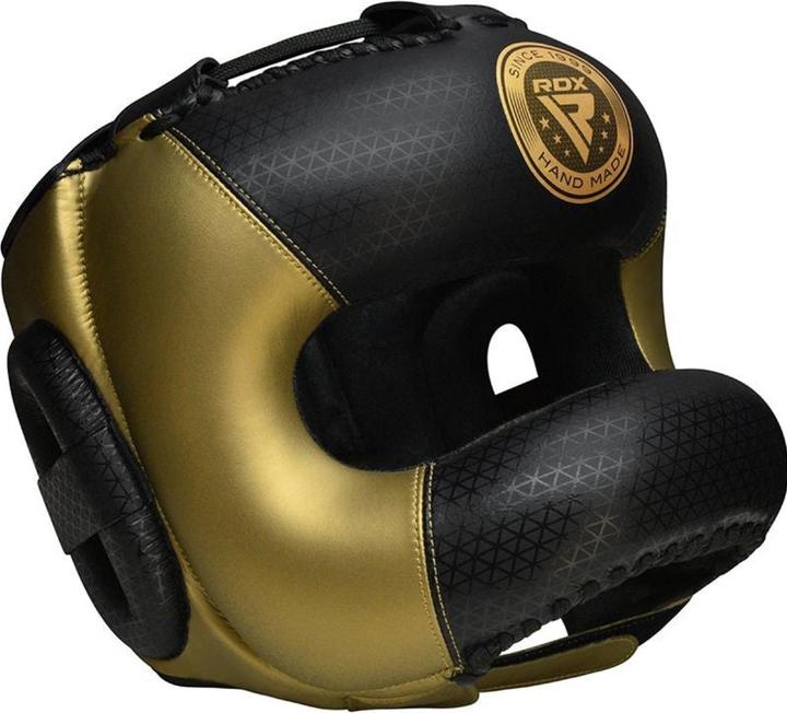 Image du produit Rdx Casque de Protection d'entraînement L2 Mark Pro (S)