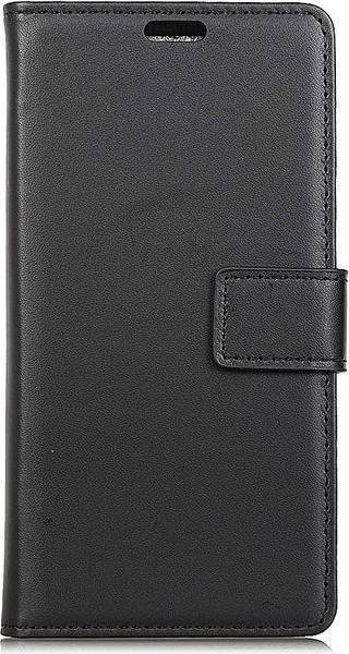 Produktbild MU Classic Leder Bookcover Hülle (Nokia 7)