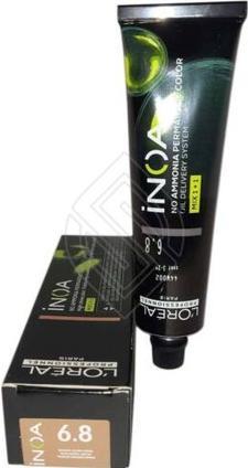 Image du produit L'Oréal Paris Inoa 6,8 60G (60g)
