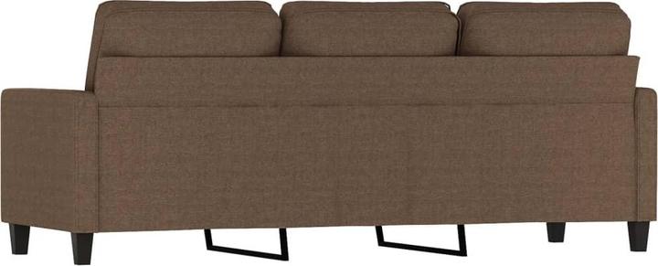 Actual product image VidaXL Georges (3-seater)