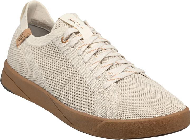 Image du produit Saola Cannon Knit 2.0 - Lifestyle Schuhe - Herren (43)