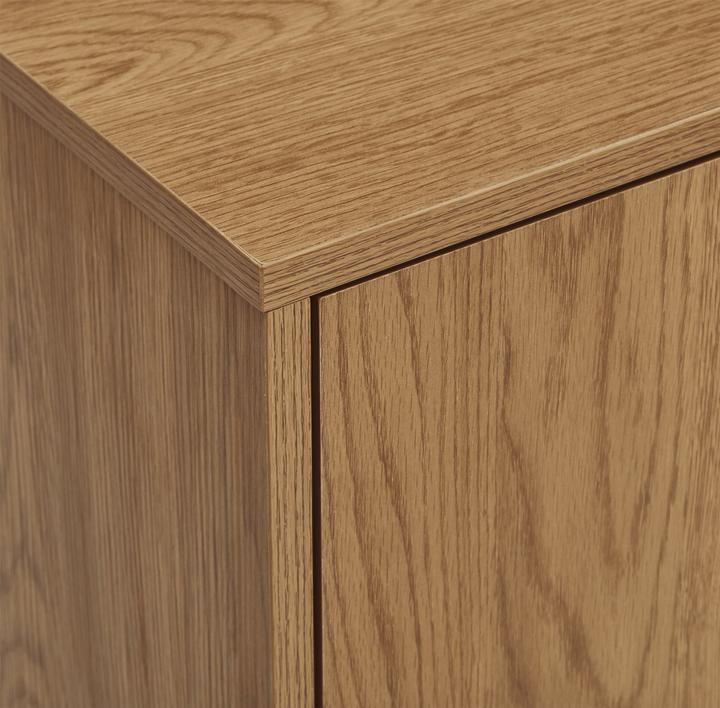 Image du produit micasa Jeremy (80 x 40 x 103 cm)