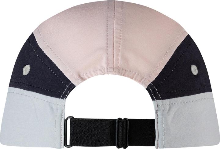 Actual product image Buff 5 Panel Go Cap Domus (XL)