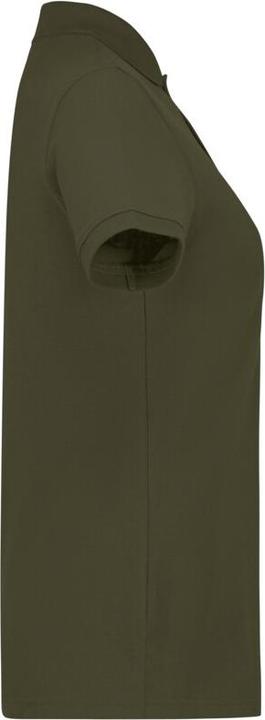 Produktbild Hakro Poloshirt Bio-Baumwolle GOTS (XL)