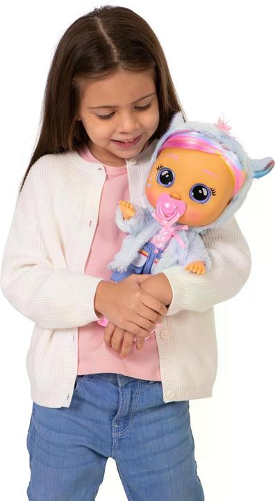 Image du produit IMC Toys Cry Babies - Dressy Fantasy Jenna