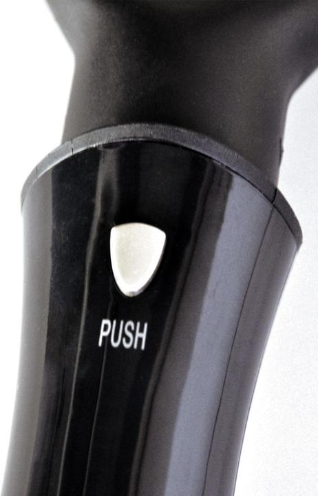 Actual product image Casativo Warm air brushes