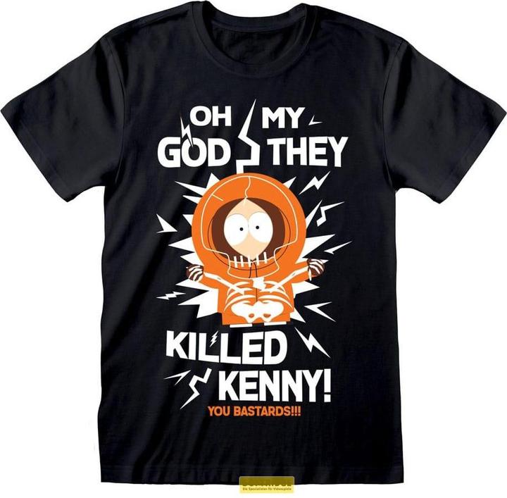 Ubisoft - They Killed Kenny (M)