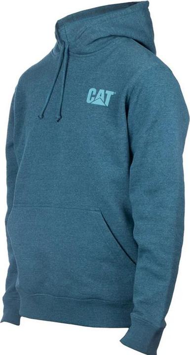Produktbild Cat Trademark Banner Kapuzenpullover (XL)